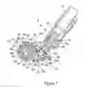 Fig. 08 - Cleaner head for a vacuum cleaner