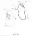 Fig. 07 - Cleaning apparatus having an audio device