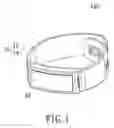 Fig. 02 - Pumpless wearable sphygmomanometer