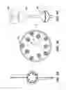 Fig. 09 - CATHETER BALLOON EMPLOYING FORCE SENSING ELEMENTS