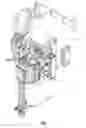 Fig. 02 - Apparatus and method for assessing laxity of a joint