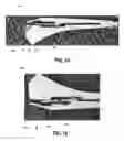 Fig. 07 - Hip broach with embedded sensor and a feedback broach system