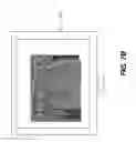Fig. 09 - Real-time image processing for fluoroscopic imaging