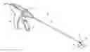 Fig. 01 - Surgical grasper with integrated probe