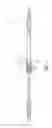Fig. 04 - TELESCOPIC STRUT FOR AN EXTERNAL FIXATOR