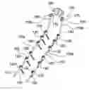 Fig. 01 - Articulating rod assembly