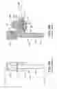 Fig. 11 - Orthopedic compression/distraction device