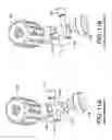 Fig. 13 - Orthopedic compression/distraction device