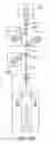 Fig. 09 - Configurable robotic surgical system with virtual rail and flexible endoscope