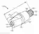 Fig. 01 - COMPONENTS FOR USE WITH IMPLANTS AND RELATED METHODS