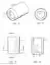 Fig. 07 - COMPONENTS FOR USE WITH IMPLANTS AND RELATED METHODS