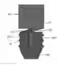 Fig. 01 - Overdrive prevention for expandable anchor