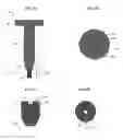 Fig. 07 - Overdrive prevention for expandable anchor