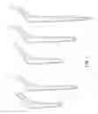 Fig. 04 - Ceramic Spacer for the Two-Sided Replacement of Implants in Shoulder, Knee and Hip as a Result of Infections
