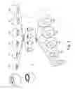 Fig. 05 - Ceramic Spacer for the Two-Sided Replacement of Implants in Shoulder, Knee and Hip as a Result of Infections