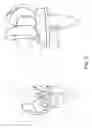 Fig. 06 - Ceramic Spacer for the Two-Sided Replacement of Implants in Shoulder, Knee and Hip as a Result of Infections