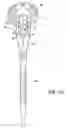 Fig. 07 - Convertible stem / fracture stem