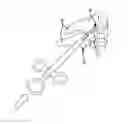 Fig. 01 - Cervical distraction/implant delivery device