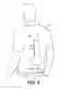 Fig. 09 - Back support device