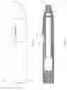 Fig. 03 - STEERABLE LASER PROBE