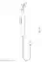 Fig. 08 - STEERABLE LASER PROBE