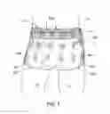 Fig. 02 - Disposable clothing article