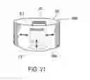 Fig. 22 - Disposable clothing article