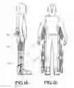 Fig. 02 - Exoskeleton for assisting human movement