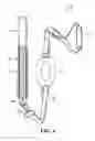 Fig. 05 - Swivelable massage device