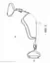 Fig. 08 - Swivelable massage device