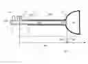 Fig. 06 - Acoustic reflectometry device in catheters
