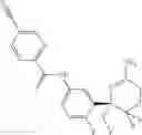 Fig. 35 - 2-amino-5,5-difluoro-6-(fluoromethyl)-6-phenyl-3,4,5,6-tetrahydropyridines as BACE1 inhibitors