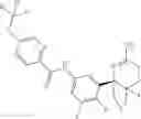 Fig. 45 - 2-amino-5,5-difluoro-6-(fluoromethyl)-6-phenyl-3,4,5,6-tetrahydropyridines as BACE1 inhibitors