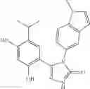 Fig. 05 - COMBINATION THERAPY OF HSP90 INHIBITORY COMPOUNDS WITH CHK INHIBITORS