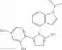Fig. 10 - COMBINATION THERAPY OF HSP90 INHIBITORY COMPOUNDS WITH CHK INHIBITORS