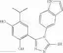 Fig. 100 - COMBINATION THERAPY OF HSP90 INHIBITORY COMPOUNDS WITH CHK INHIBITORS