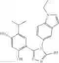Fig. 103 - COMBINATION THERAPY OF HSP90 INHIBITORY COMPOUNDS WITH CHK INHIBITORS
