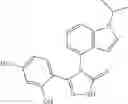 Fig. 11 - COMBINATION THERAPY OF HSP90 INHIBITORY COMPOUNDS WITH CHK INHIBITORS