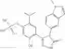 Fig. 111 - COMBINATION THERAPY OF HSP90 INHIBITORY COMPOUNDS WITH CHK INHIBITORS