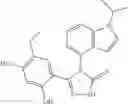 Fig. 17 - COMBINATION THERAPY OF HSP90 INHIBITORY COMPOUNDS WITH CHK INHIBITORS