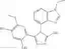 Fig. 20 - COMBINATION THERAPY OF HSP90 INHIBITORY COMPOUNDS WITH CHK INHIBITORS