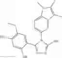 Fig. 22 - COMBINATION THERAPY OF HSP90 INHIBITORY COMPOUNDS WITH CHK INHIBITORS