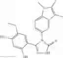 Fig. 23 - COMBINATION THERAPY OF HSP90 INHIBITORY COMPOUNDS WITH CHK INHIBITORS