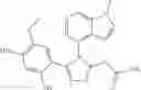 Fig. 29 - COMBINATION THERAPY OF HSP90 INHIBITORY COMPOUNDS WITH CHK INHIBITORS