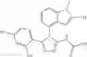 Fig. 30 - COMBINATION THERAPY OF HSP90 INHIBITORY COMPOUNDS WITH CHK INHIBITORS