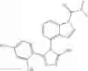 Fig. 37 - COMBINATION THERAPY OF HSP90 INHIBITORY COMPOUNDS WITH CHK INHIBITORS