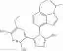 Fig. 43 - COMBINATION THERAPY OF HSP90 INHIBITORY COMPOUNDS WITH CHK INHIBITORS