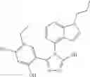 Fig. 45 - COMBINATION THERAPY OF HSP90 INHIBITORY COMPOUNDS WITH CHK INHIBITORS