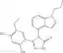 Fig. 46 - COMBINATION THERAPY OF HSP90 INHIBITORY COMPOUNDS WITH CHK INHIBITORS