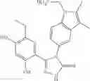 Fig. 48 - COMBINATION THERAPY OF HSP90 INHIBITORY COMPOUNDS WITH CHK INHIBITORS